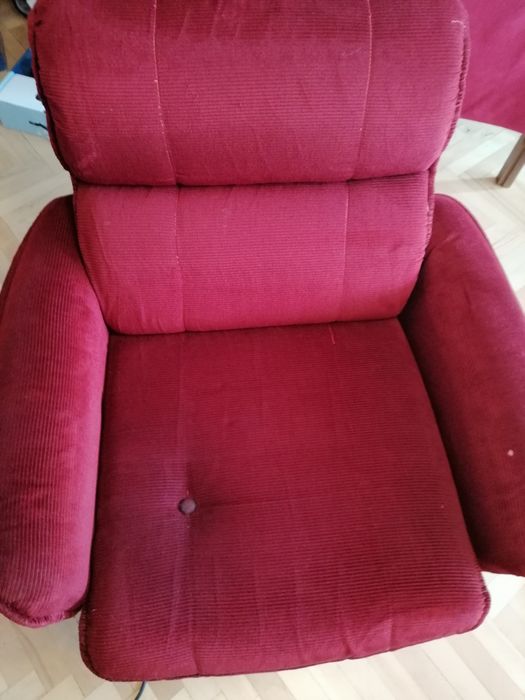 Пране на килими, матраци, дивани, автомобилни тапицерии и др.