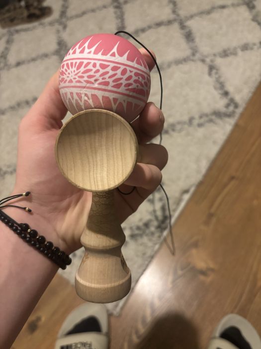 Kendama Locked Studio