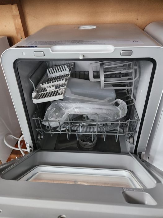 Съдомиялна тип кубче midea