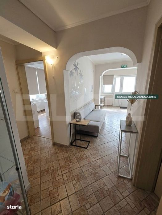Apartament de vanzare, 3 camere, 64 mp, Dumbrava 2 — fotografia 3