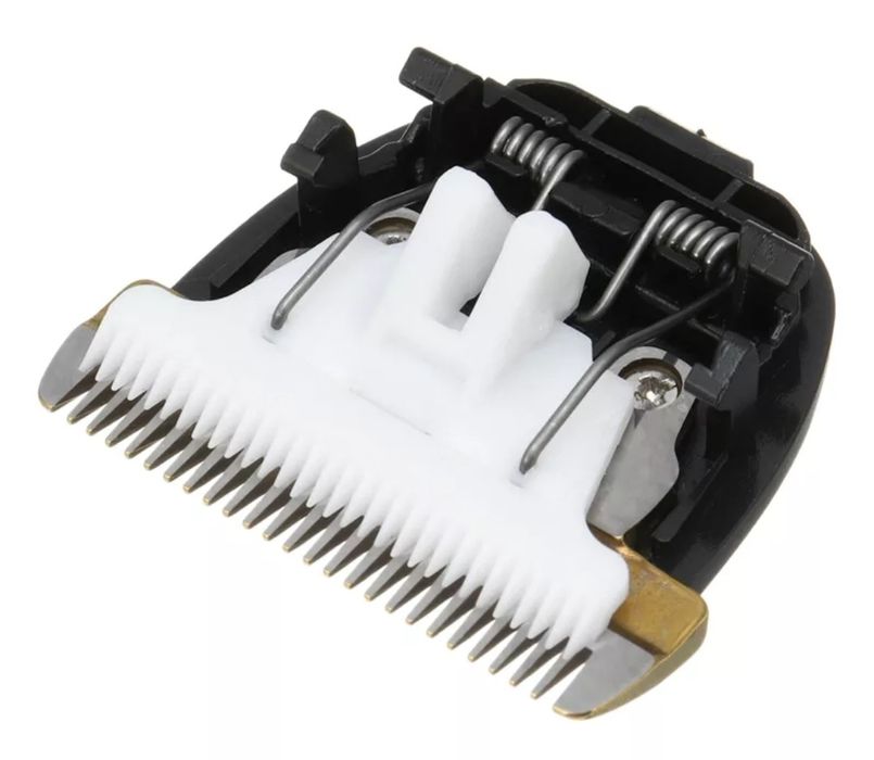 Керамични ножчета-два модела- машинка за подстригване на кучета  BaoRu