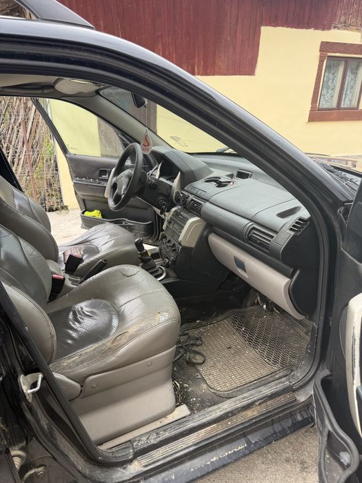 LAND ROVER Freelander 2005 — imagine 4
