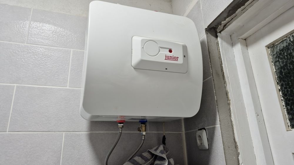 Boiler junior 1200w