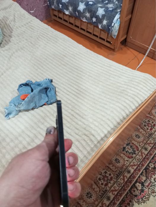 Продам iPhone 12 128 gb