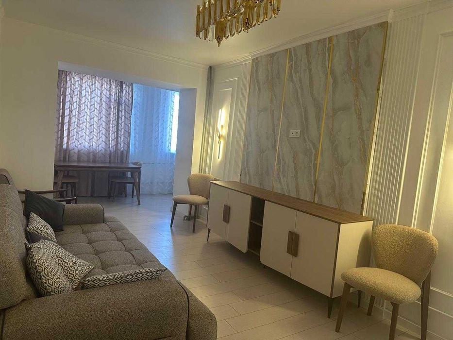 Сдается люкс квартира посуточно