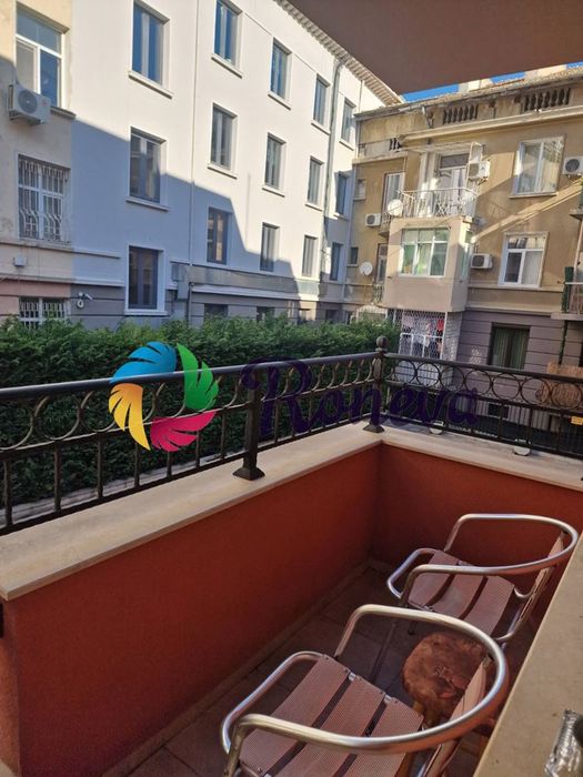 Дава се под наем Двустаен апартамент в Варна, Център - 70 кв.м за 620 € - Снимка #5