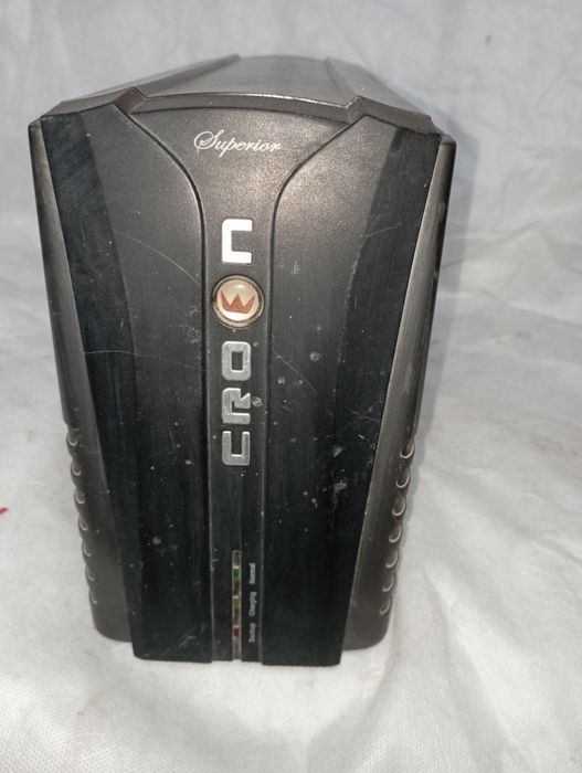 Стабилизатор напряжения