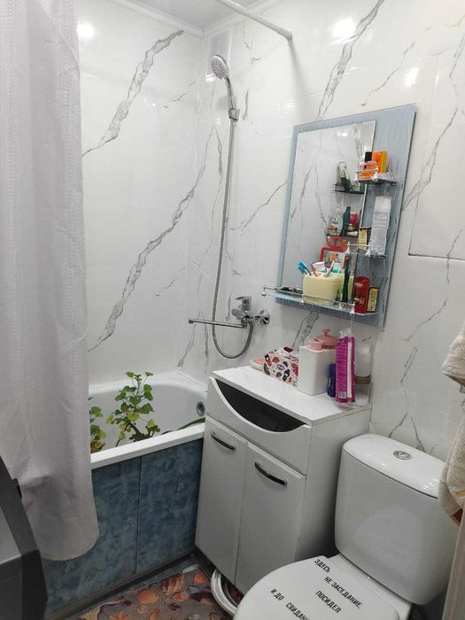 Продам 2х комнатную квартиру
