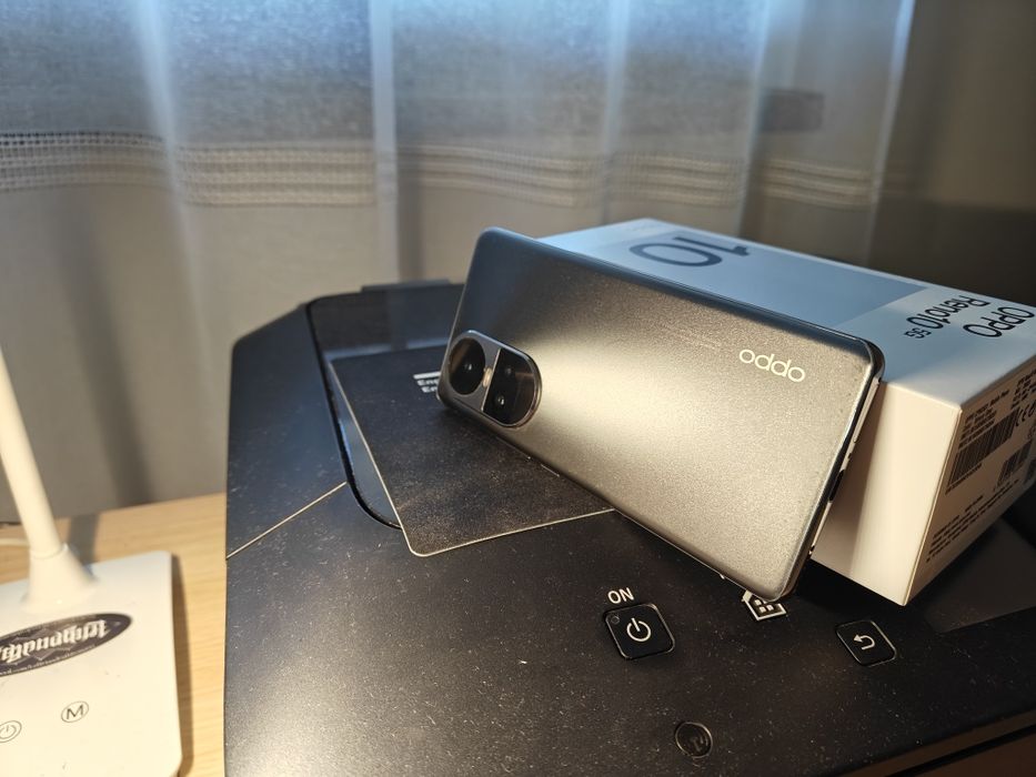 Oppo Reno 10, 256 Gb, 8 Gb RAM