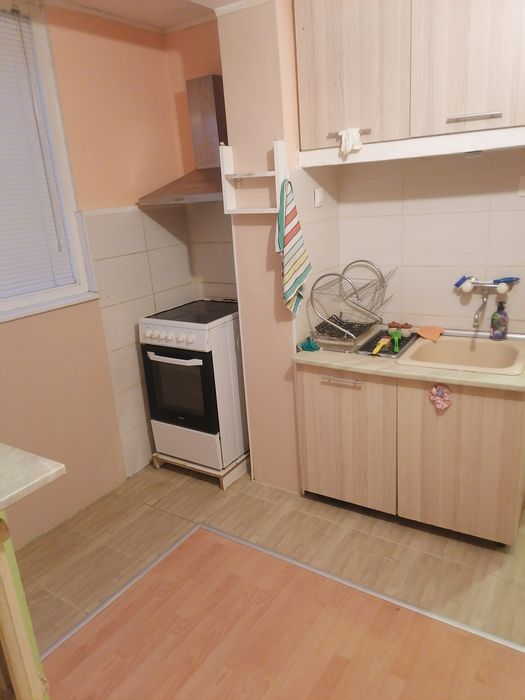 Продава се Тристаен апартамент в Разград, Център - 80 кв.м за 1626 €/кв.м - Снимка #5
