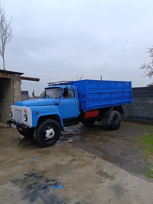 Gaz53 idial sastiyenada