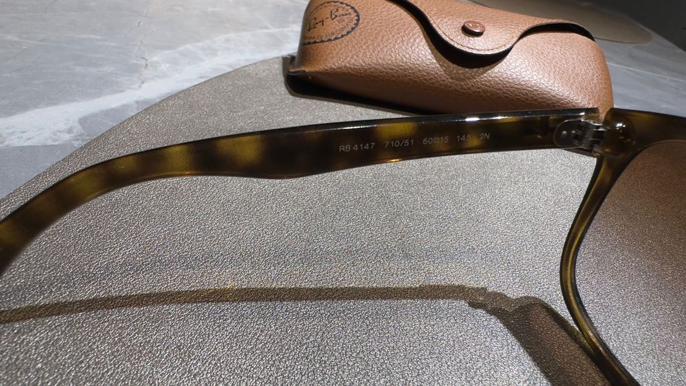 Оригинални слънчеви очила Ray Ban