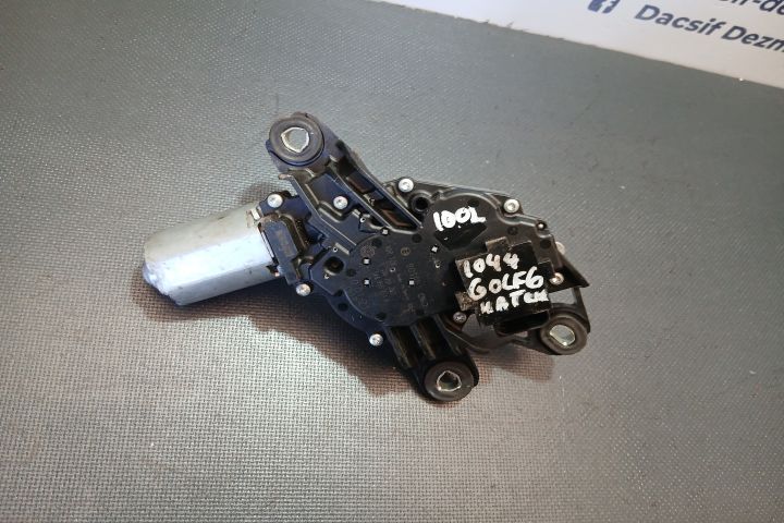 Motoras stergator luneta 5K6955711B 0390201207 5K6955711B 0390201207