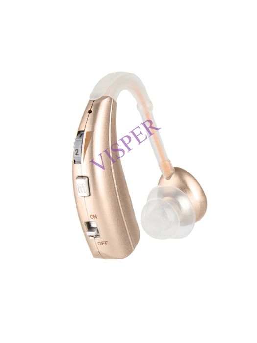 Слуховой аппарат