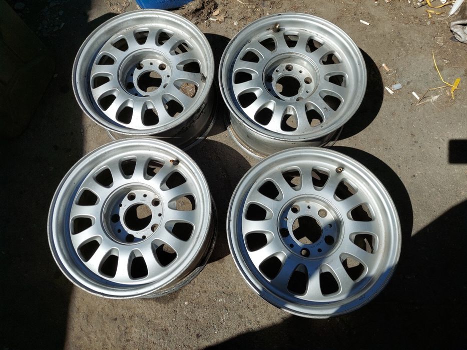 Диски бмв, 5х120