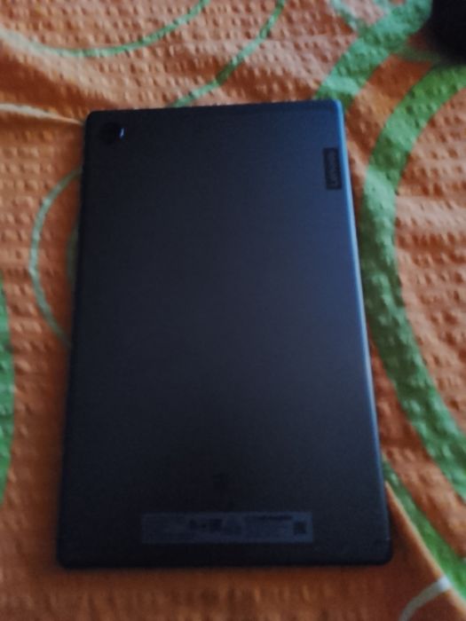 Lenovo tab M10 impecabila