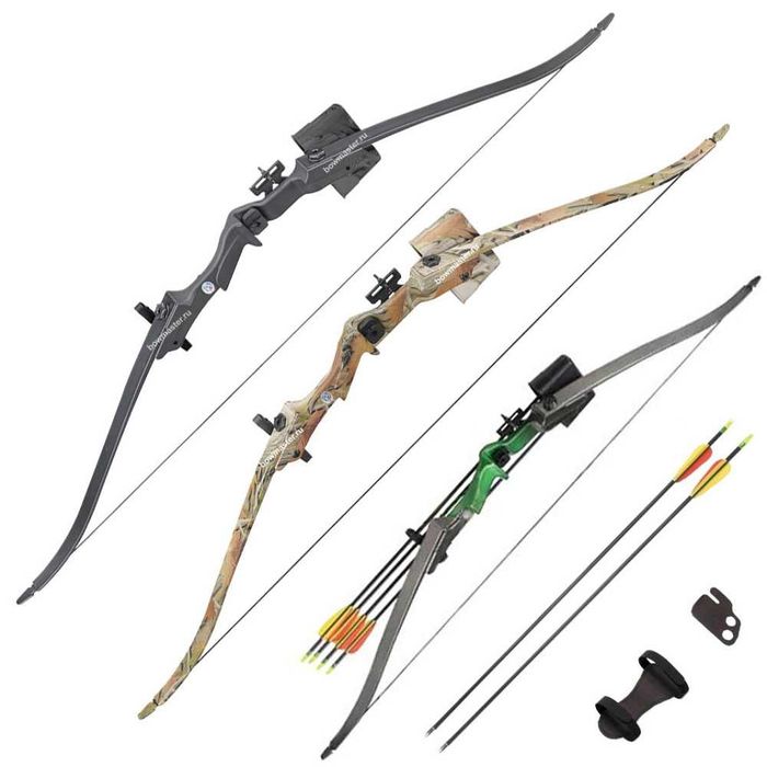 Рекърв Лък MK-RB007