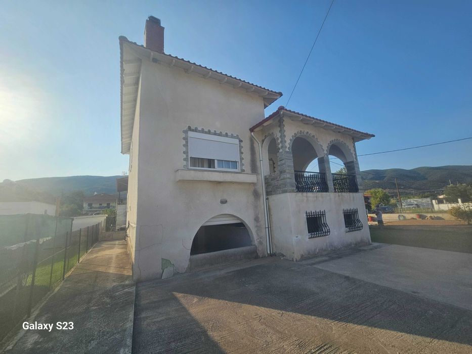 Къща в Аспровалта, Гърция!