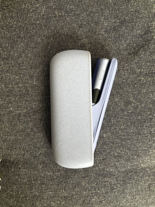 Se vinde Iqos Iluma