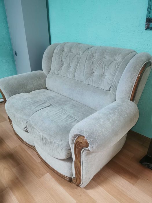 Мини-диван Потютьков длина 1.5м