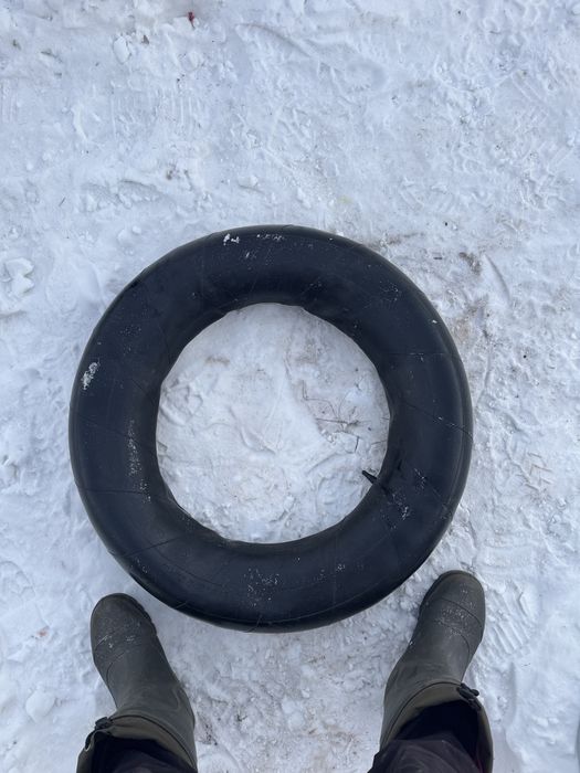 Камеры 8.3/7.50R20