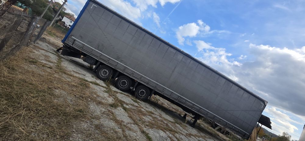 Schmitz varios cargobull negociabil