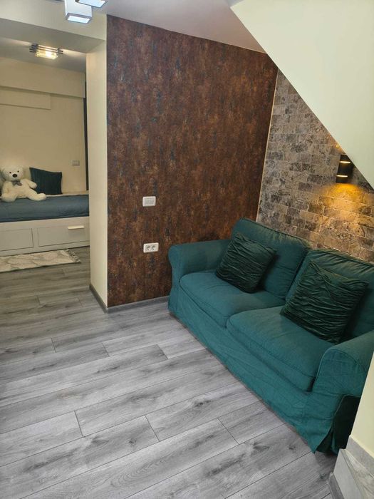 Apartament cu 2 camere in zona Peninsula