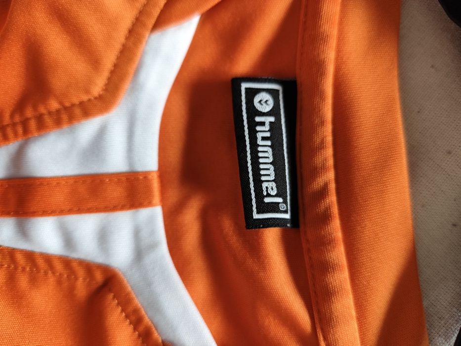 Hummel tricou sport