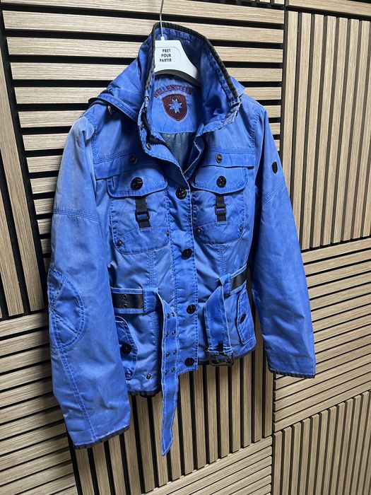 Wellensteyn : Chocandy Jacket - Преходно яке размер М / Оригинал