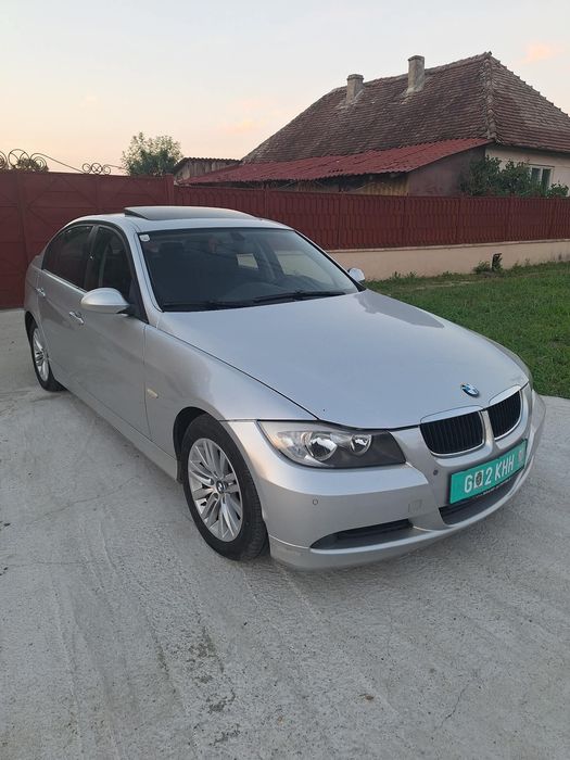 BMW 3 Series 0 — imagine 2
