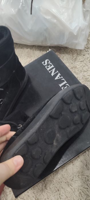 Продам уги размер 38