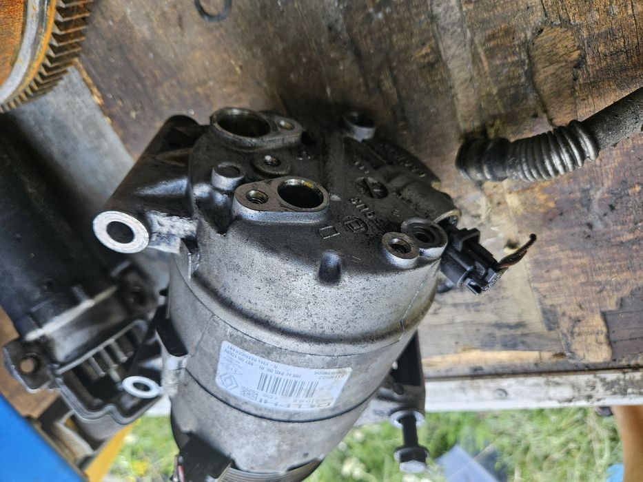 Compresor climă Renault Espace 4 2.2 Diesel Opel Movano