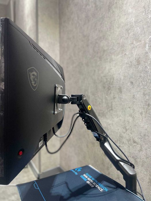 Монитор MSI MAG 275QPF X30 27-дюймовый игровой монитор 300Hz