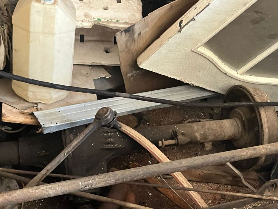 автозапчасти Газель,Уаз