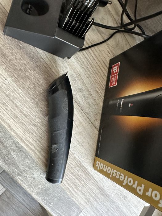 Шейвар Beibilis Pro   Panasonic  ER-GP21