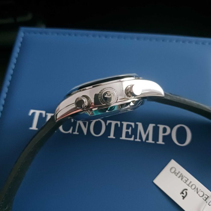 Ceas Tecnotempo automatic NOU