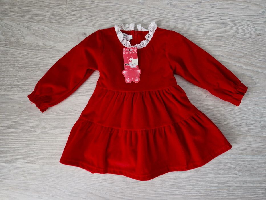 Salopeta/compleu/rochita fetite 3-6 luni