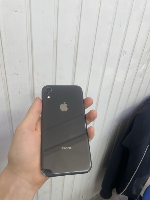 Айфон хр 64гб торг