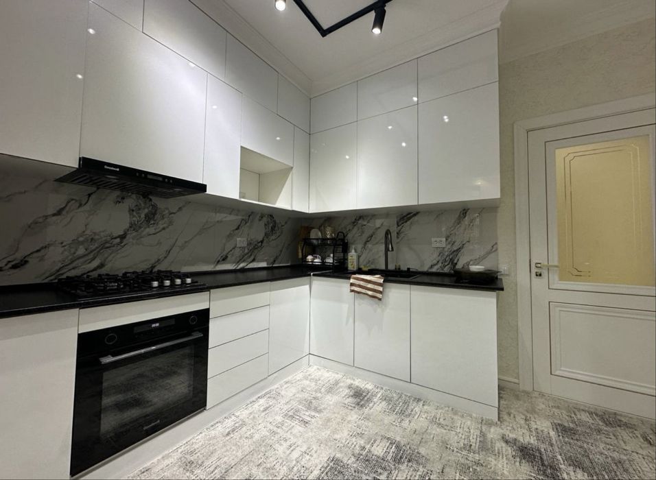 ‼️3х комнатная‼️ Квартира в центре города