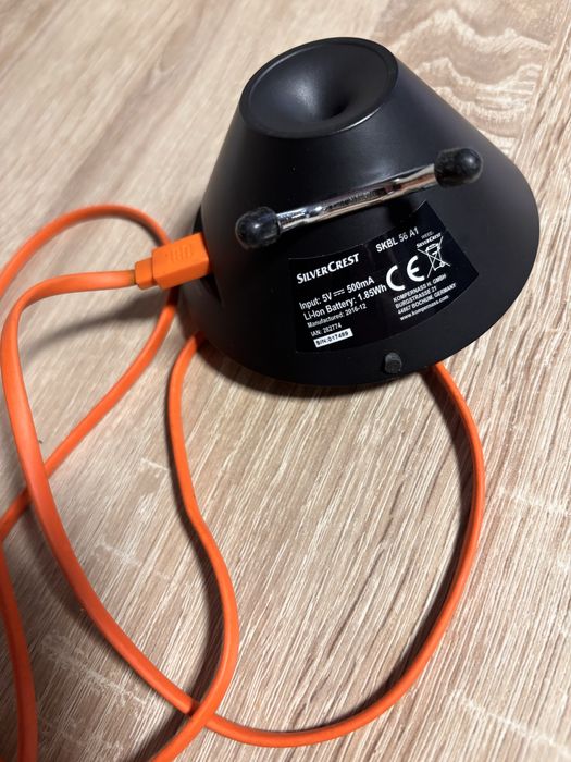 Boxa portabila bluetooth
