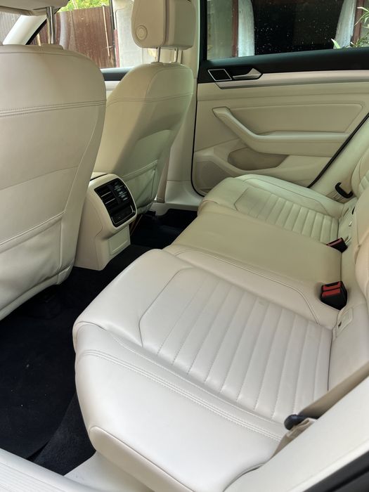 VOLKSWAGEN Passat 2015 — imagine 4