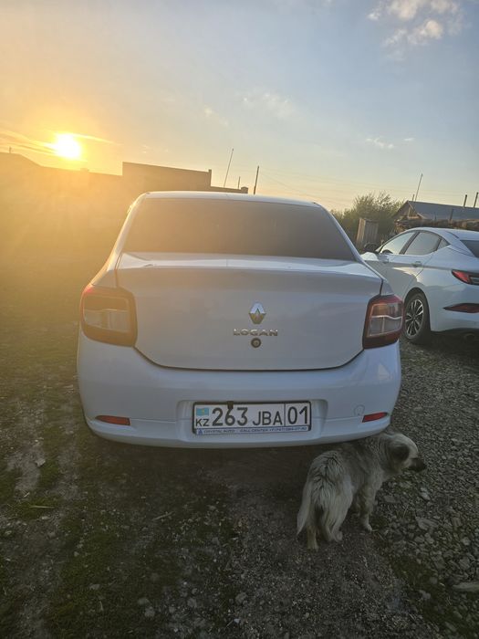 Продам Рено Логан