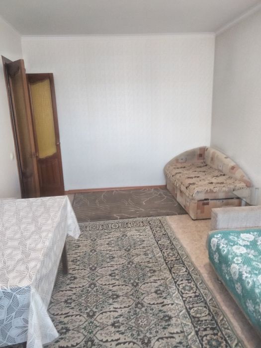 Сдам 2 квартиру Достык Молл