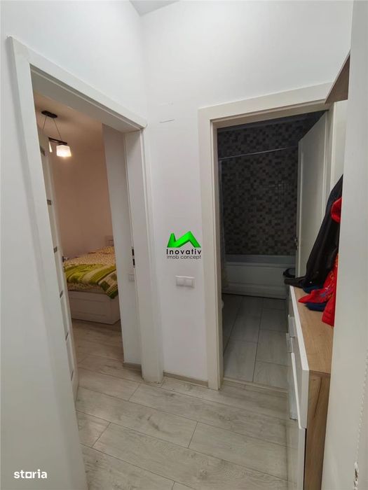 Apartament de vanzare 2 camere etaj 1 Sibiu Deventer