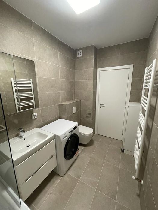 PF - Ap 2 camere, premium-lux, complex Record Park - The Office- Comision 0%