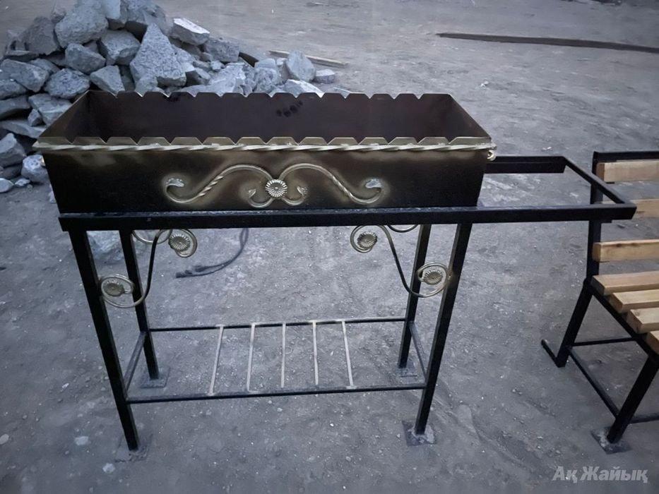 Изготовым на заказ ворота