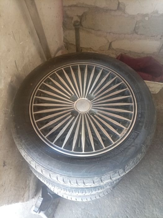 Сака деска 170$ р15