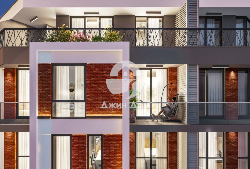 Продава се Двустаен апартамент в Несебър - 47 кв.м за 1492 €/кв.м - Снимка #3