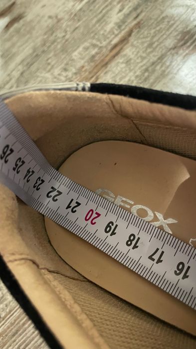 Geox спортни обувки в отлично състояние!!! 35 номер