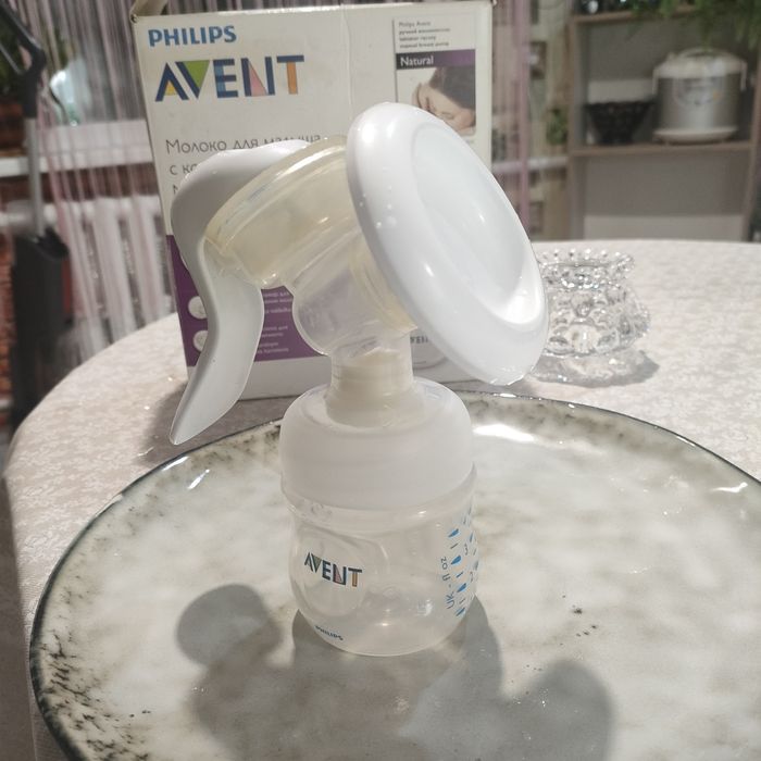 Продам молокоотсос